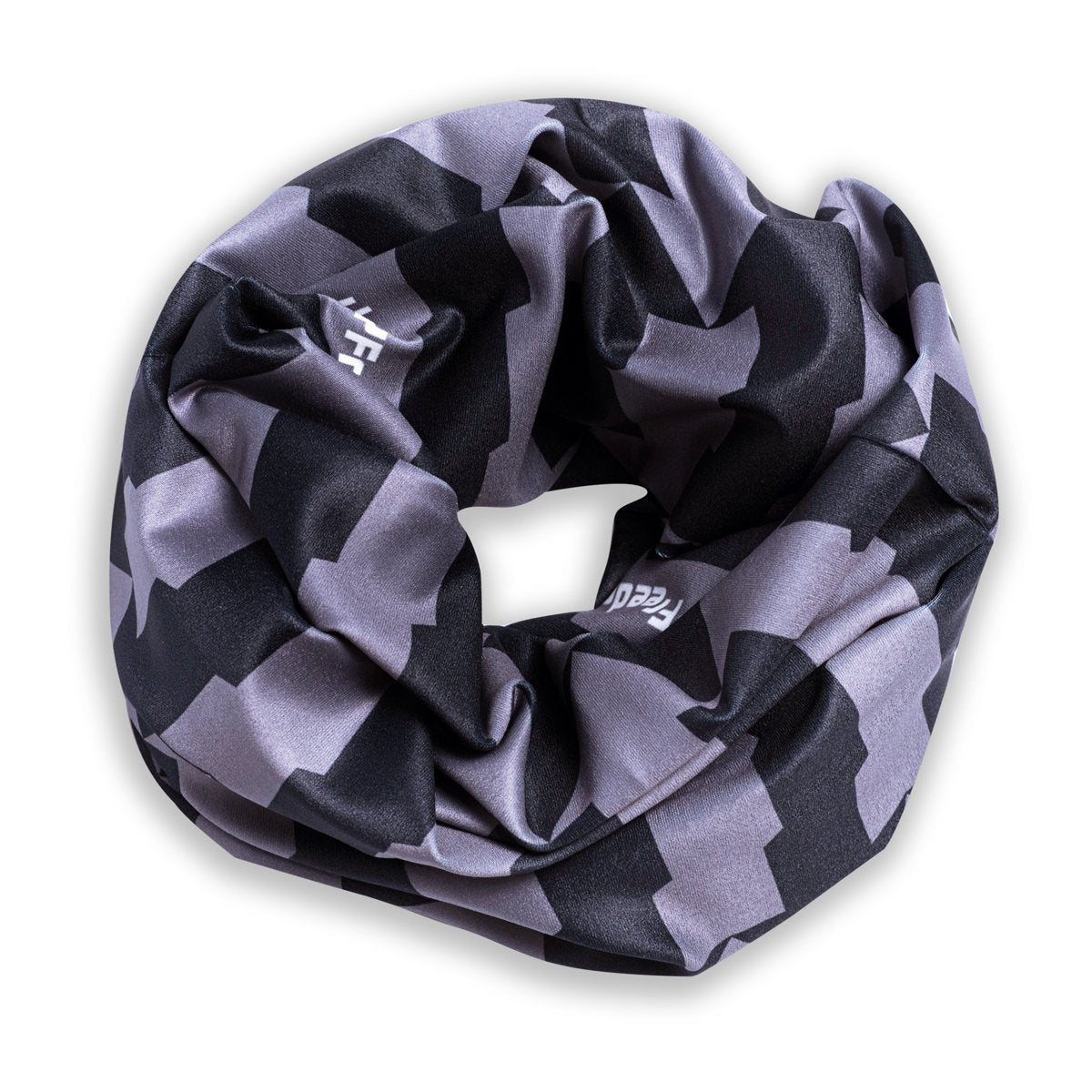 Holy Freedom - Holy Freedom Shock Dark Stretch Bandana Tube - Bandana's and Tubes - Salt Flats Clothing