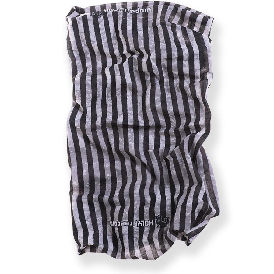 Holy Freedom - Holy Freedom St Quentin Bandana Tube - Bandana's and Tubes - Salt Flats Clothing