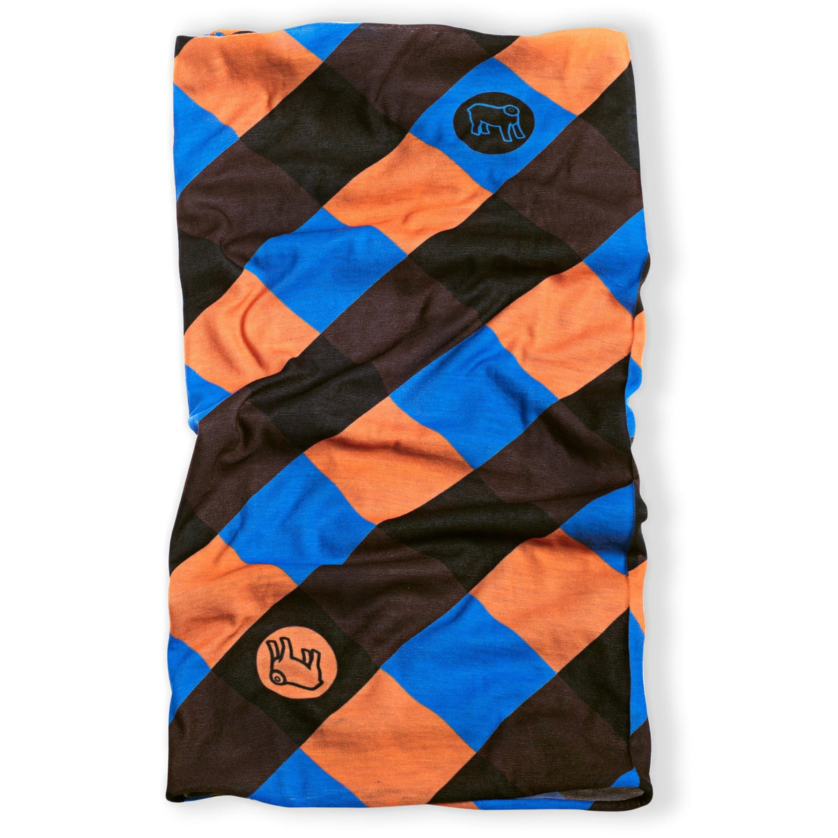 Holy Freedom - Holy Freedom United Kingdom Primaloft Bandana Tube - Bandana's and Tubes - Salt Flats Clothing