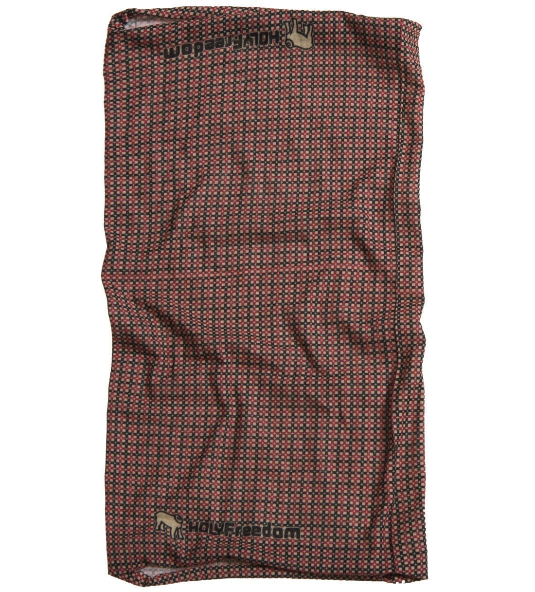 Holy Freedom - Holy Freedom Veloce Bandana Tube - Bandana's and Tubes - Salt Flats Clothing