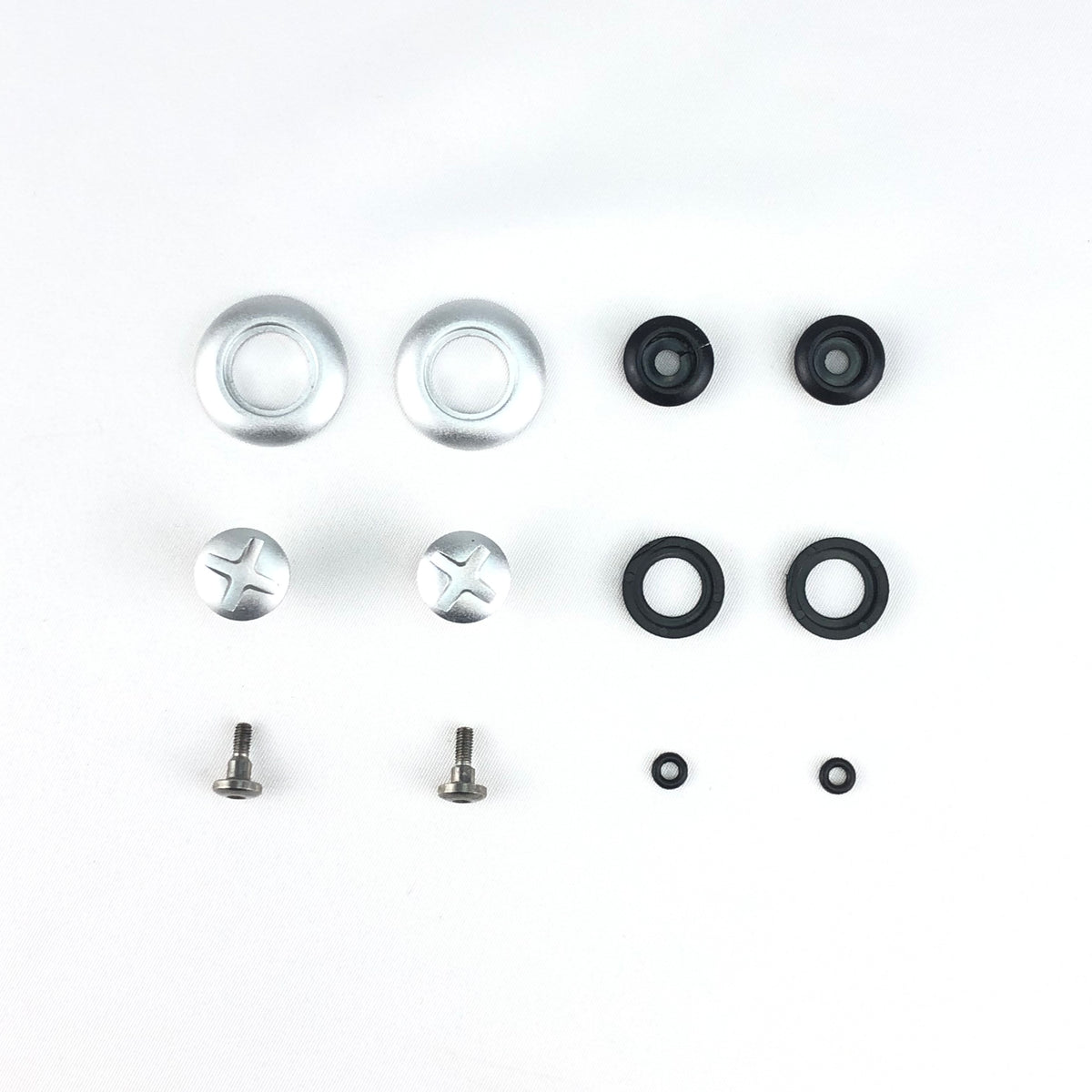 Garibaldi G07X Visor Mechanism - Salt flats Clothing