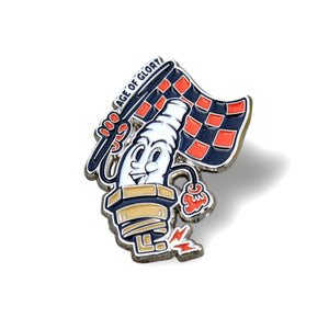 Age of Glory Mighty Sparks Pin