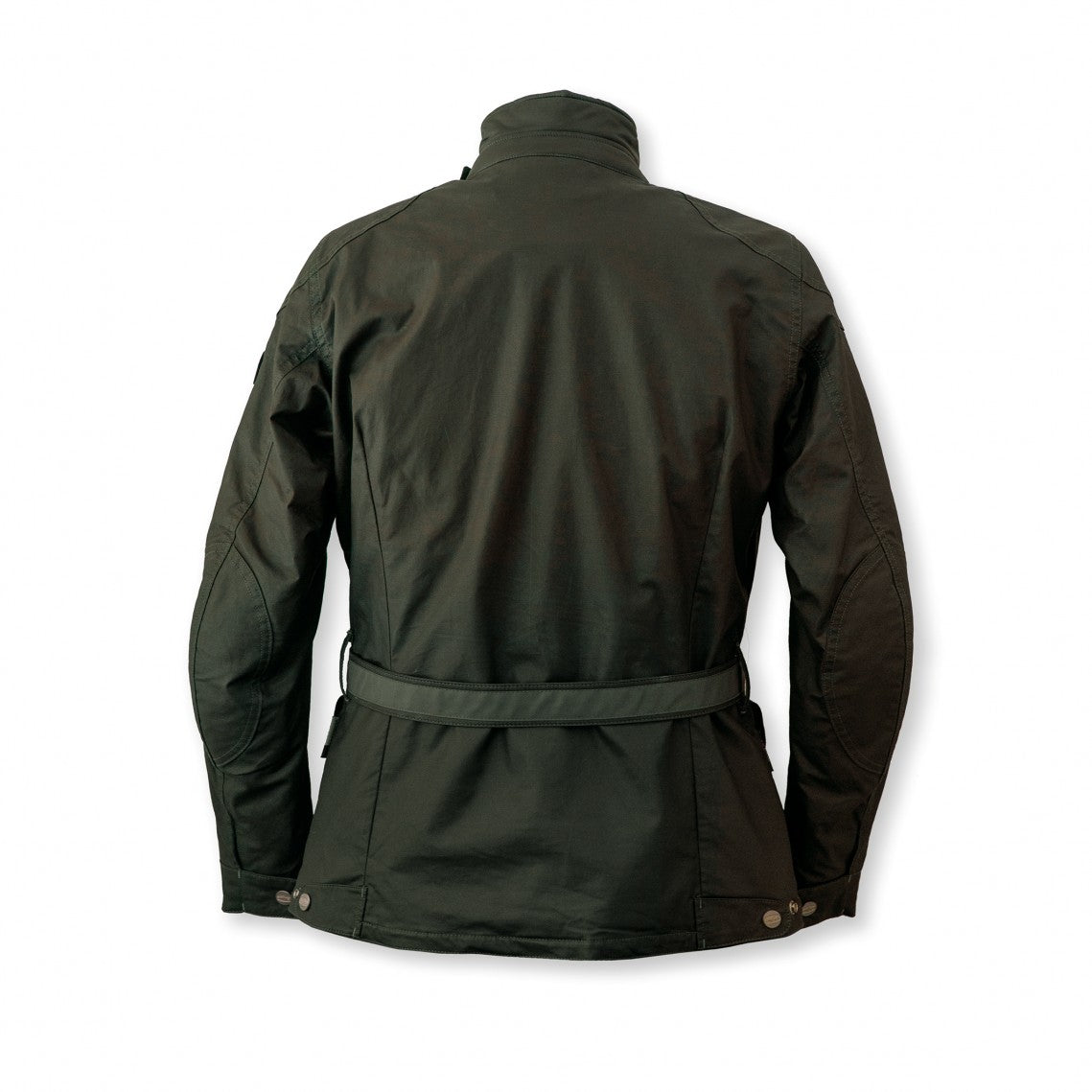 Garibaldi - Garibaldi Heritage 1972 Wax Cotton look Ladies Jacket CE EN17092 - Ladies Jackets - Salt Flats Clothing