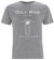 Oily Rag Clothing - Oily Rag Clothing Black Label Cafe Racer T'Shirt - T-Shirts - Salt Flats Clothing