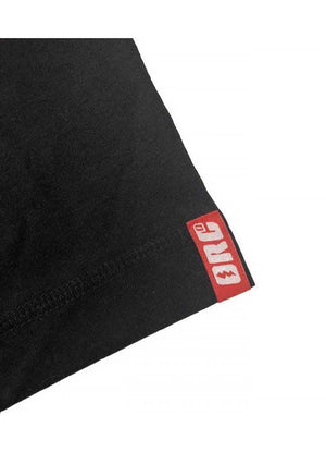 Oily Rag Clothing - Oily Rag Clothing Black Label Motor Co T'Shirt - T-Shirts - Salt Flats Clothing