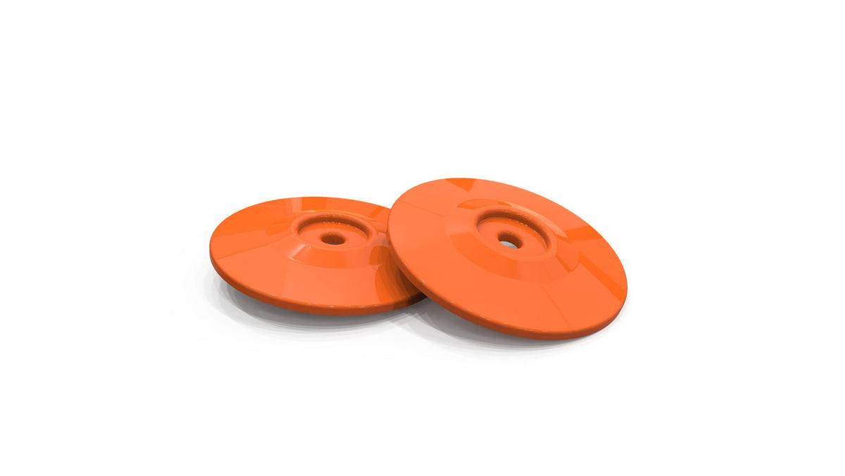 Qwart - Qwart Visor Washer Accessory Kit for Phoenix Standard and Slick Helmets - Helmet Accessories - Salt Flats Clothing