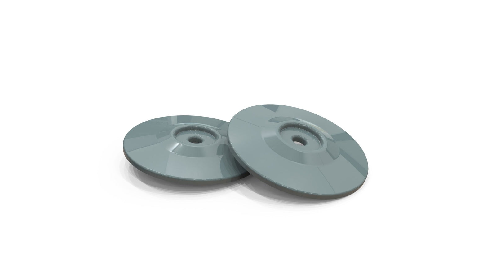 Qwart - Qwart Visor Washer Accessory Kit for Phoenix Standard and Slick Helmets - Helmet Accessories - Salt Flats Clothing