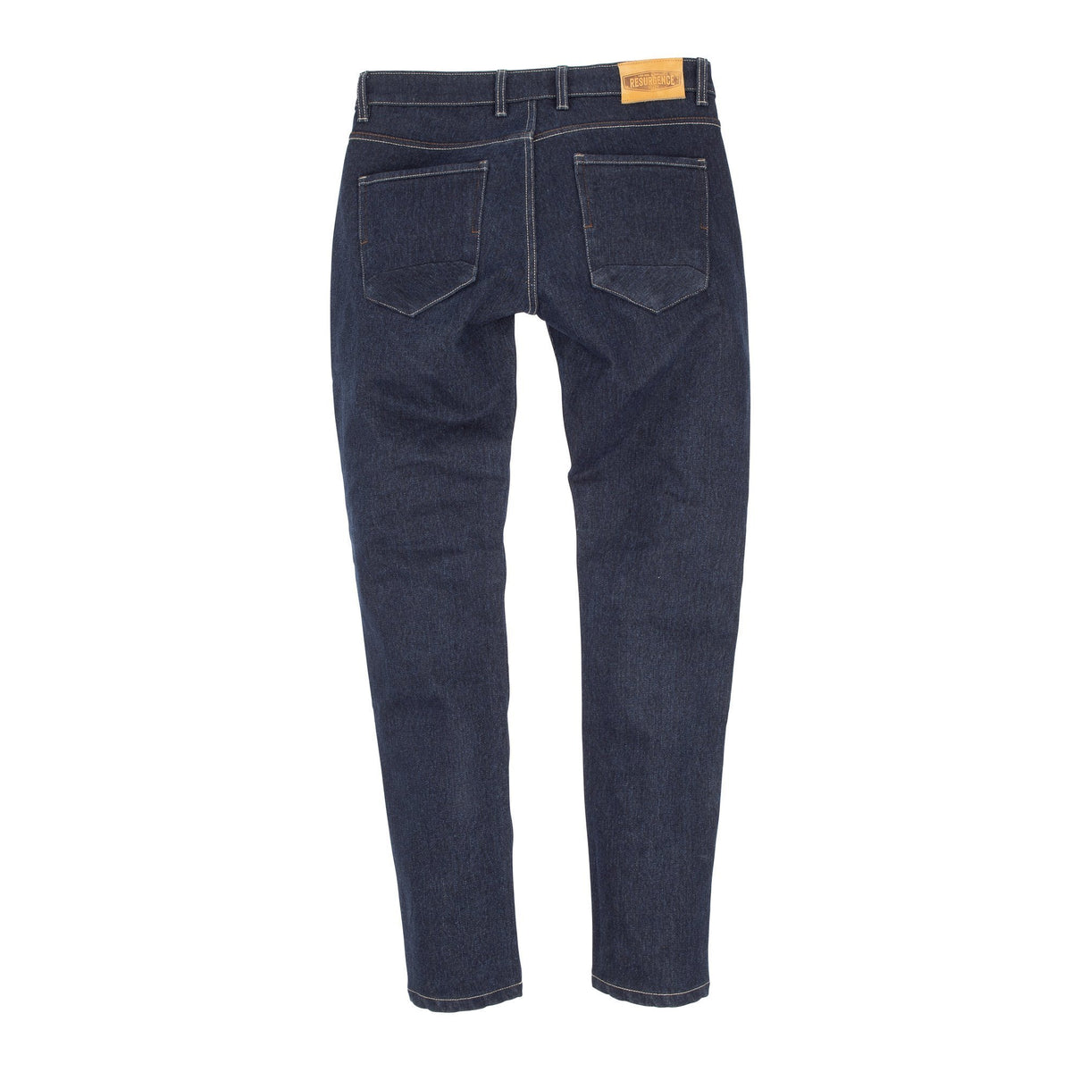 Resurgence Gear Inc. - Resurgence Gear® 2020 New Wave PEKEV Ultra Motorcycle Jeans - Men's Trousers - Salt Flats Clothing