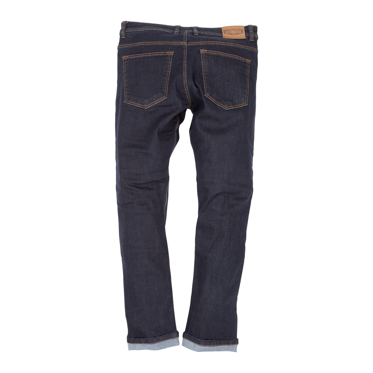 Resurgence skinny best sale cafe racer jeans