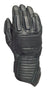 Roland Sands Design - Roland Sands Design Ace Gloves - Black - Gloves - Salt Flats Clothing