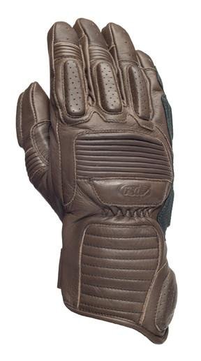 Roland Sands Design - Roland Sands Design Ace Gloves - Tobacco - Gloves - Salt Flats Clothing