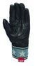 Roland Sands Design - Roland Sands Design Peristyle Gloves - Black - Gloves - Salt Flats Clothing