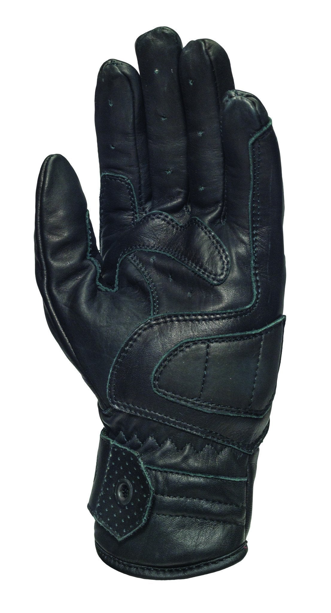 Roland Sands Design - Roland Sands Design Ronin Gloves - Gloves - Salt Flats Clothing