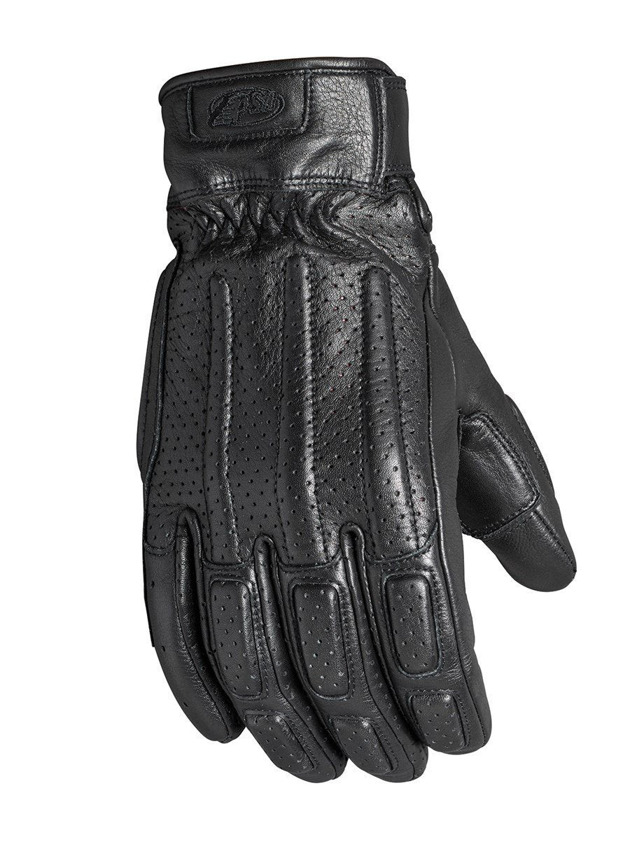 Roland Sands Design Rourke Handschuhe - Schwarz