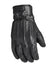 Roland Sands Design - Roland Sands Design Rourke Gloves - Black - Gloves - Salt Flats Clothing