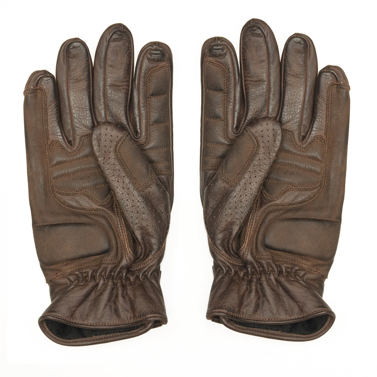 Age of Glory Rover Brown CE Gloves