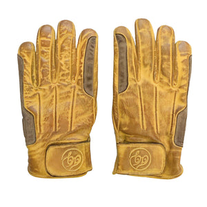 Age of Glory Rover Yellow CE Gloves