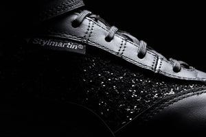 Stylmartin - Stylmartin Audax Glam WP Sport U in Black - Boots - Salt Flats Clothing