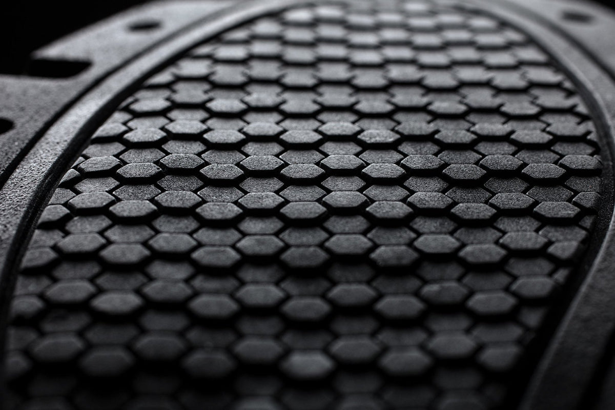 Stylmartin - Stylmartin Audax Jungle WP Sport U in Black - Boots - Salt Flats Clothing