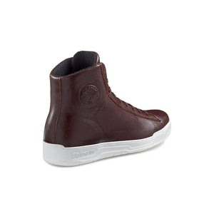 Stylmartin - Stylmartin Core WP Sneaker in Brown - Boots - Salt Flats Clothing