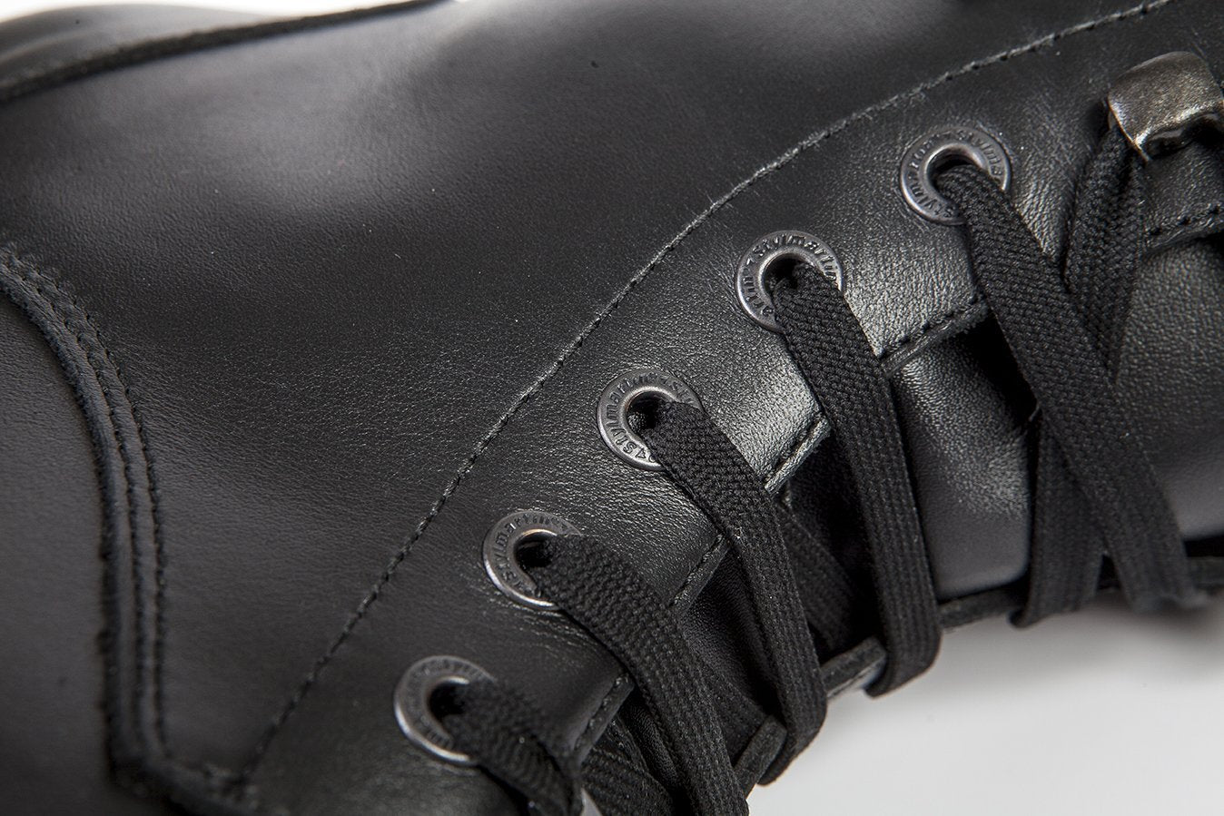 Stylmartin Jack WP Urban Boots - Black - Salt Flats Clothing