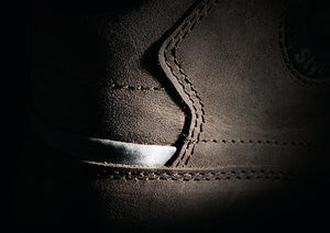 Stylmartin - Stylmartin Marshall WP Sneaker in Brown - Boots - Salt Flats Clothing
