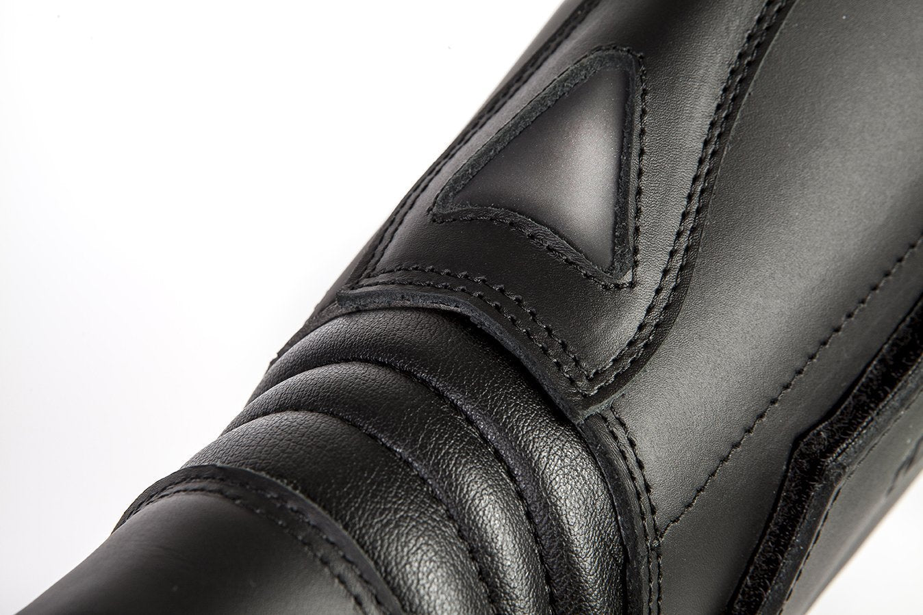 Stylmartin - Stylmartin Miles WP Touring in Black - Boots - Salt Flats Clothing