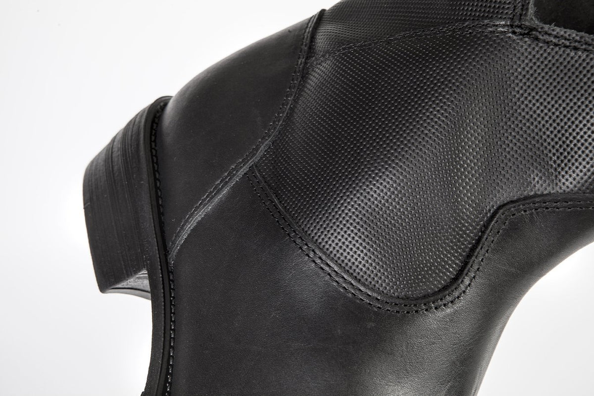 Stylmartin - Stylmartin Pearl J WP Urban in Black - Boots - Salt Flats Clothing