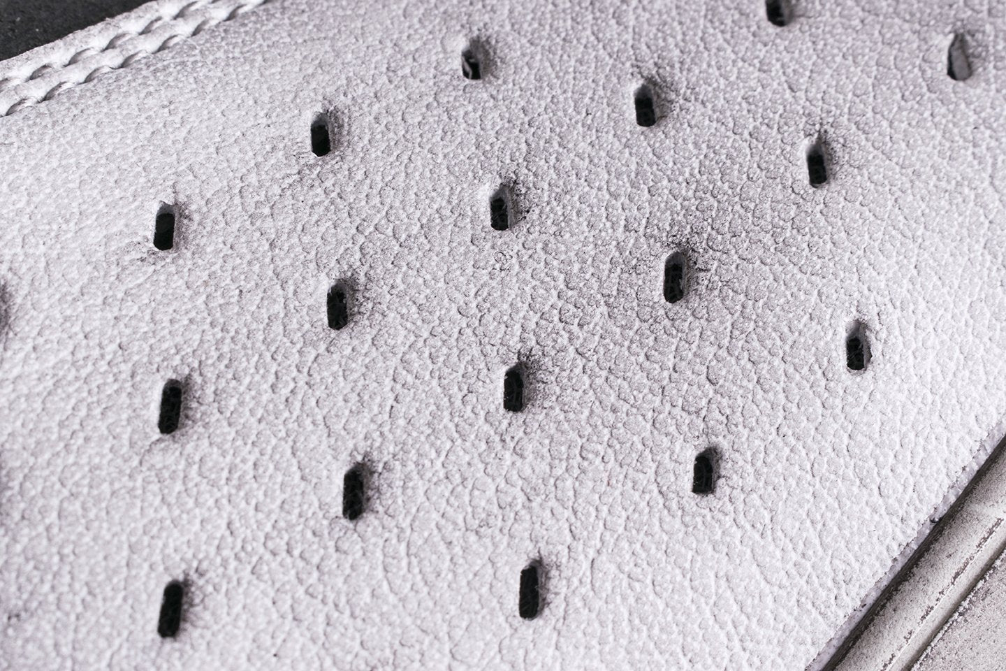 Stylmartin - Stylmartin Sector Sneaker in White - Boots - Salt Flats Clothing