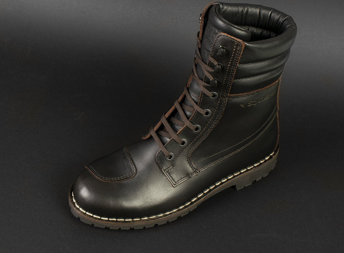 stylmartin ace boots